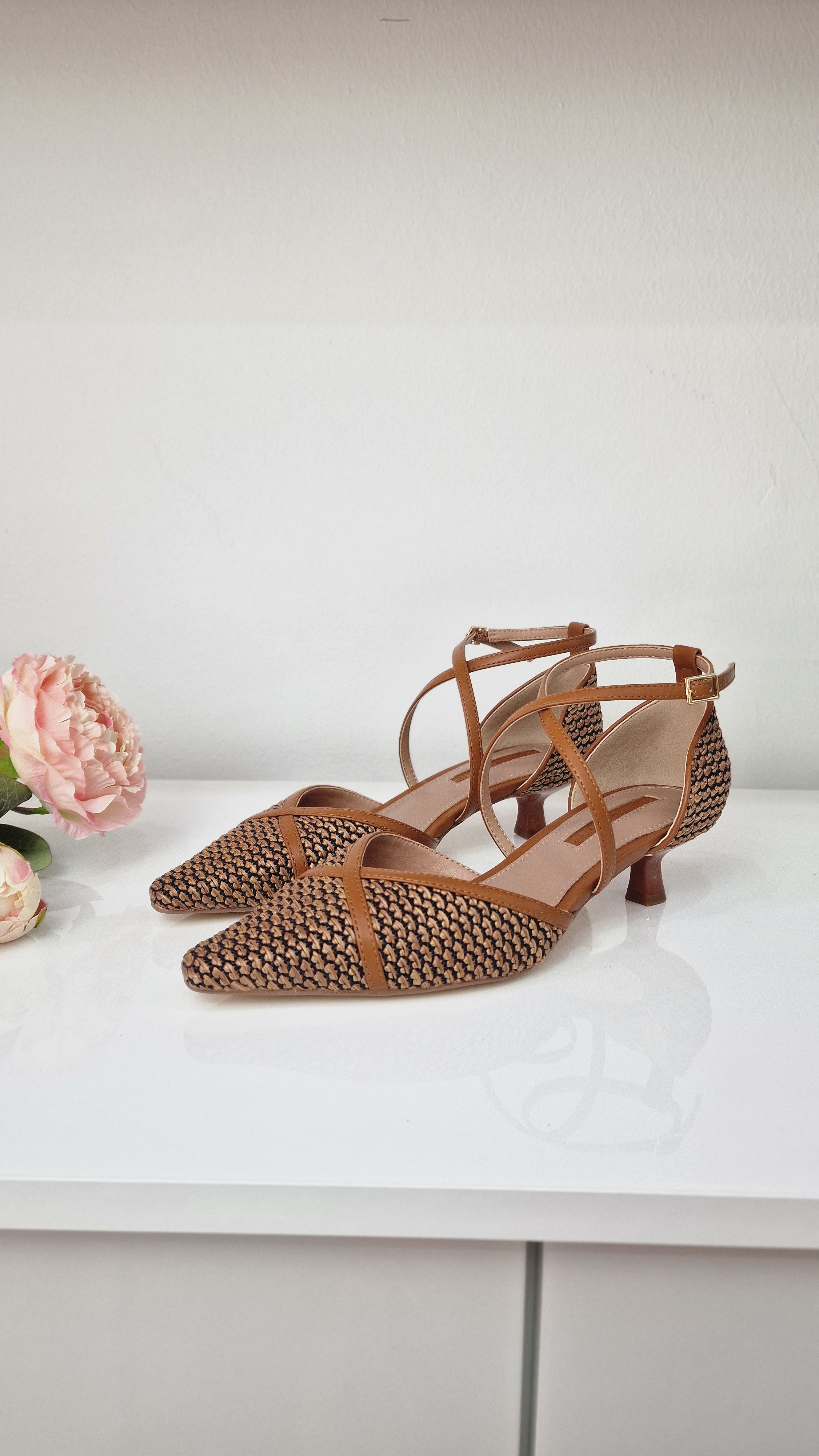 CAFÈ NOIR TANGHERO CUOIO