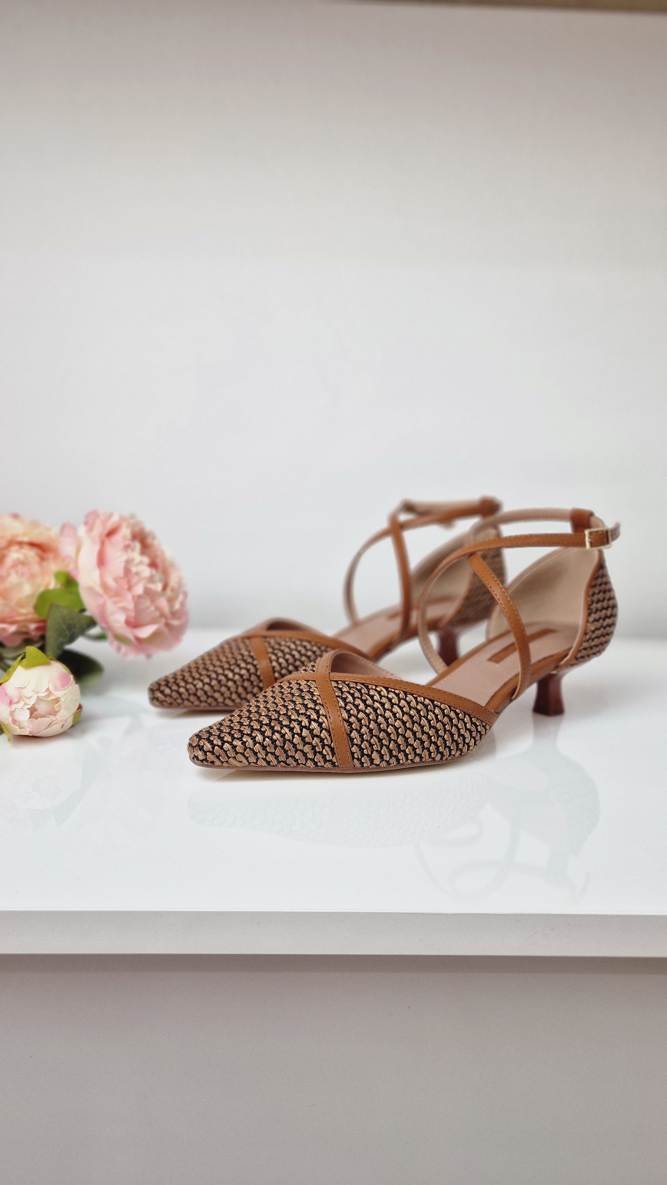 CAFÈ NOIR TANGHERO CUOIO