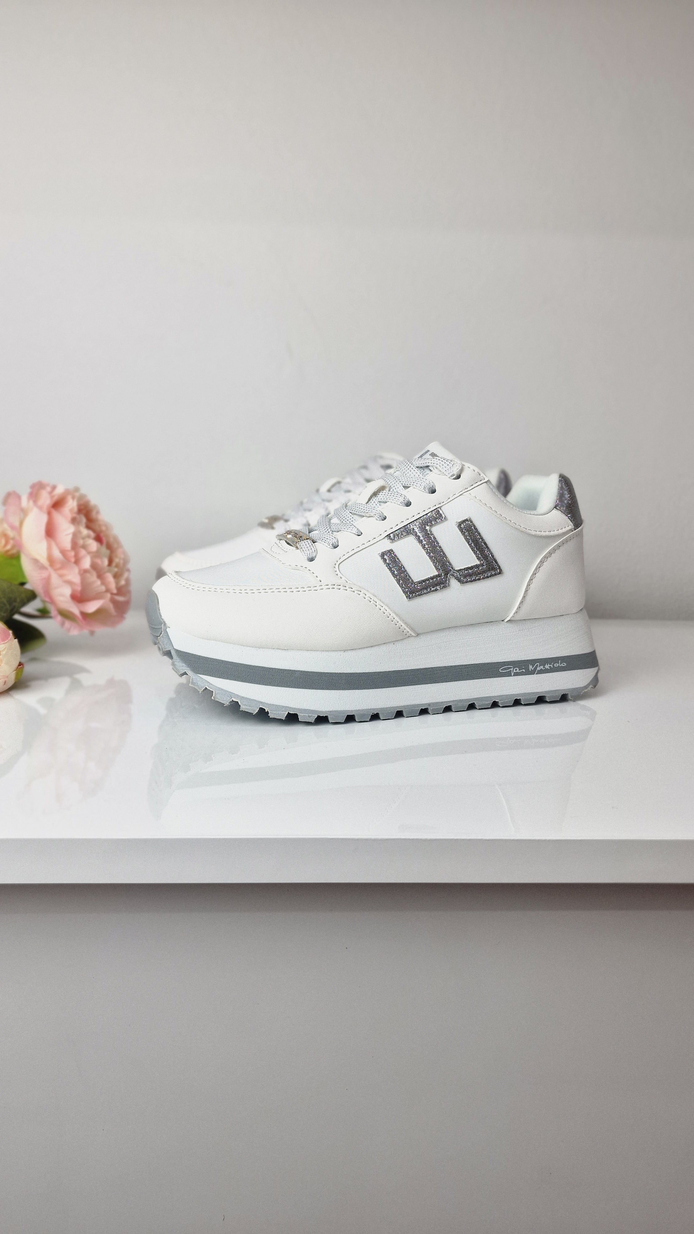 SNEAKERS GAI MATTIOLO